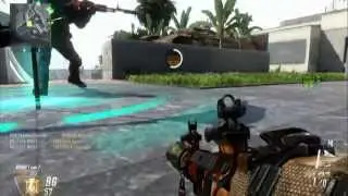 Black Ops 2  [B3RZ] Herrschaft Gameplay 50+ German