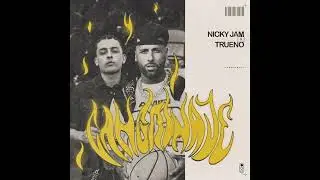 Nicky Jam (feat. Trueno) - Cangrinaje