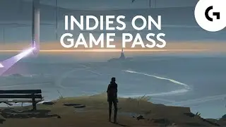 Best indie games on PC game pass 2023