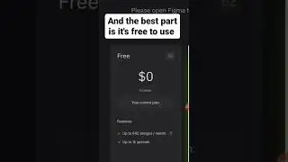 Best Figma AI tools for graphic design and Digital Marketing|#shorts #viral #figma #digitalmarketing