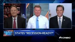 Heres how states can protect their economies in case of a recession