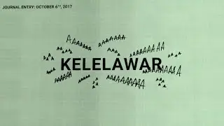 .Feast Ft. Karaeng Adjie - Kelelawar