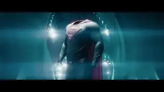 Man Of Steel - The Journey So Far