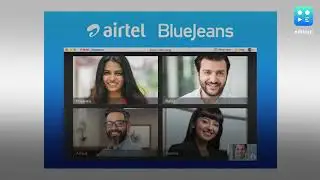 Airtel takes on Zoom, JioMeet with new video conferencing app