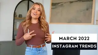 BREAKING NEWS: Instagram Trends to Grow Your Business