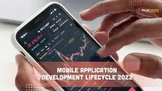 Mobile App Development Lifecycle 2024