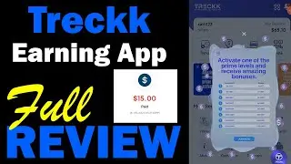 treckk app 🔥 treckk earning app 🔥 treckk app real or fake 🔥 treckk app withdrawal 🔥 treckk app