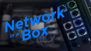 Network in a Box 2.0