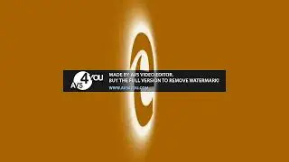 The Platinum Best Animation Logos lost effect