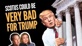 George Conway Explains: SCOTUS order could be BAD NEWS for Trump | George Conway Explains It All