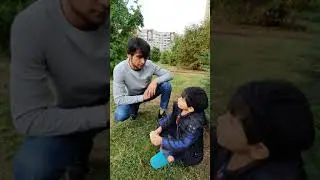 Очень трогательный ролик до злез