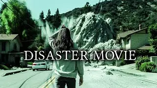 ACTION Sci-fi movie - It can destroy all living things! Best disaster movies in English