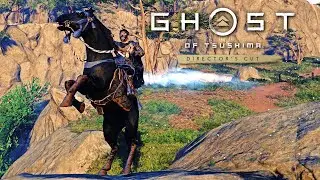 Ghost of Tsushima Iki Island Pt. 1