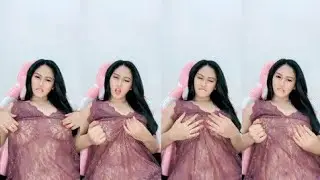 TIKTOK VIRAL GUNUNG GEDE DIBUKA - GOYANG BIKIN PROT" TERUS [TIK TOK]