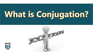 What is Conjugation?