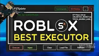 How To Exploit In Roblox In 2024 - Roblox Executor/Exploit Tutorial - PC