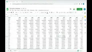 How to download Google Sheets into Excel