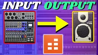 Have You Ever Tried Using Two Audio Interfaces in Cakewalk?