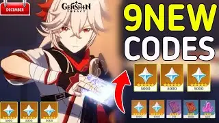 💥NEW💥 ALL WORKING CODES FOR GENSHIN IMPACT 2024 - GENSHIN IMPACT CODES 2024_CODES FOR GENSHIN IMPACT
