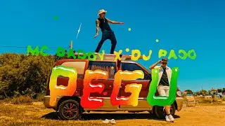 Mc Daddy x Dj Paco - PEGU | Official Music VIdeo