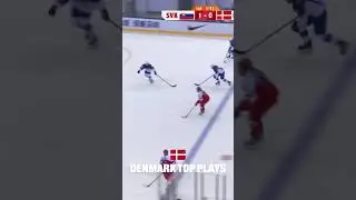 DENMARK Top Plays | #WomensWorlds