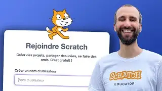 Comment créer un nouveau compte sur Scratch ? [Tutoriel]