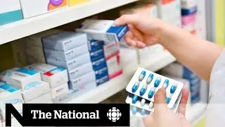 Pharmacare makes people healthy, reduces poverty: study