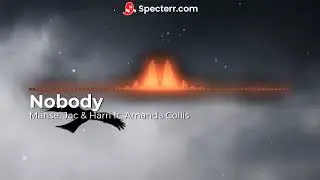 Manse, Jac & Harri ft. Amanda Collis - Nobody