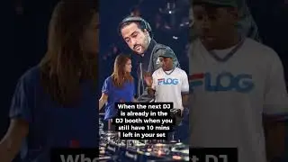 Who else has experienced this?! 🤬🎧 Cred: djlicious_official 