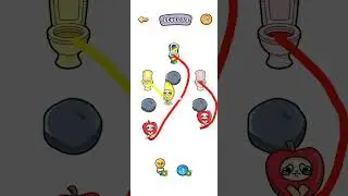 Banana Rush Race - 79 Level #shorts