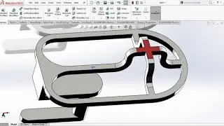 Solidworks 2020.  Solidworks Toturial in hindi. Solidworks exercises Drawing. Solidworks commands.