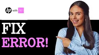 How To Fix The HP Laptop Error Code 0XC00000F (2025)