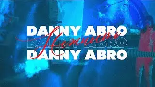 DANNY ABRO - Нежность