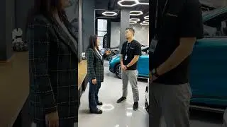 Geely Monjaro интересный факт. Параллельный импорт или официалы.  