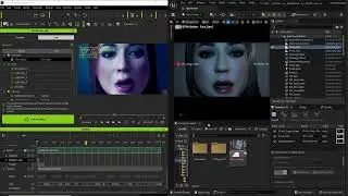 iClone 8 to Unreal Engine 5 Viseme & Face Motion