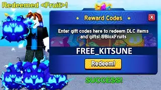 *NEW CODES* ALL NEW WORKING CODES IN BLOX FRUITS 2024 AUGUST! BLOX FRUITS CODES