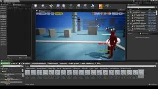 UE4 - How to reimport animations from Stealth Finishers Pack to ALS.