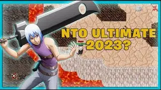 ENTREI NO NTO ULTIMATE EM 2023