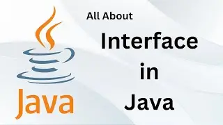 Interface in Java | JDK 8, JDK 9