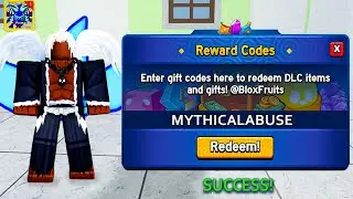 (CODE) 2024 Blox Fruits Codes: Unlock Exclusive Rewards