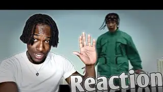 🇵🇭| Shanti Dope - Maya (Official Music Video) [Reaction]