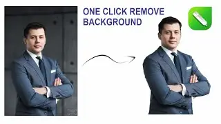 How To Remove Image Background In CorelDraw 100% work  | Awais Graphics