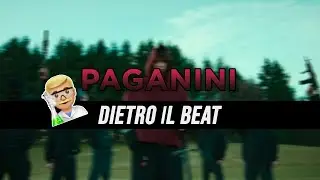 Come Paganini di Kid Yugi è stata prodotta