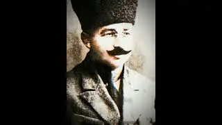 Kemal Paşanın korkulu rüyası #history #tarih #keşfet #osmanlı #atatürk #alişükrübey #osmanlıtarihi