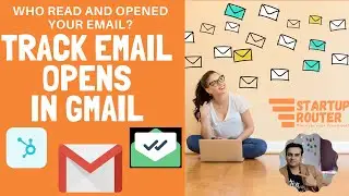 How to know when your email has been read or open in gmail [MailTrack]  Mail tracking [Gmail Tip]