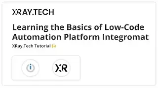Learning the Basics of Integromat