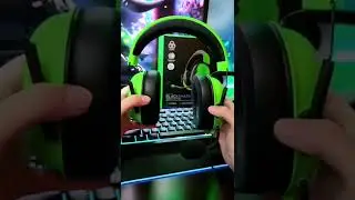 👉 Unboxing the Razer Blackshark V2 X gaming headset