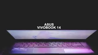 Asus Vivobook 14 Ryzen 5 4500U | Laptop Review |