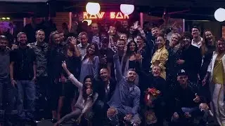 День Рождения The Братья.День Рождения Близнецов/PARTYVISION