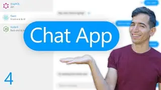 Build a Chat app with NodeJS, React & GraphQL #4 Login & Generating JWT